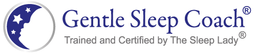 logo Gentle Sleep Coach